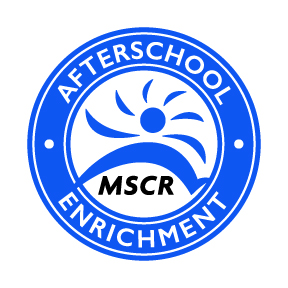 MSCR Afterschool Enrichment badge