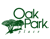 Oak Park Place logo