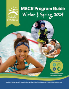 Winter & Spring 2024 Program Guide