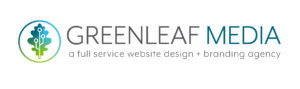 Greenleaf Media logo
