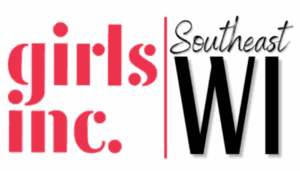Girls Inc logo