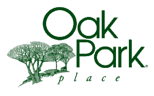 Oak Park Place logo