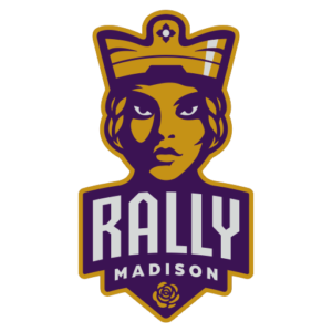 Rally Madison Logo