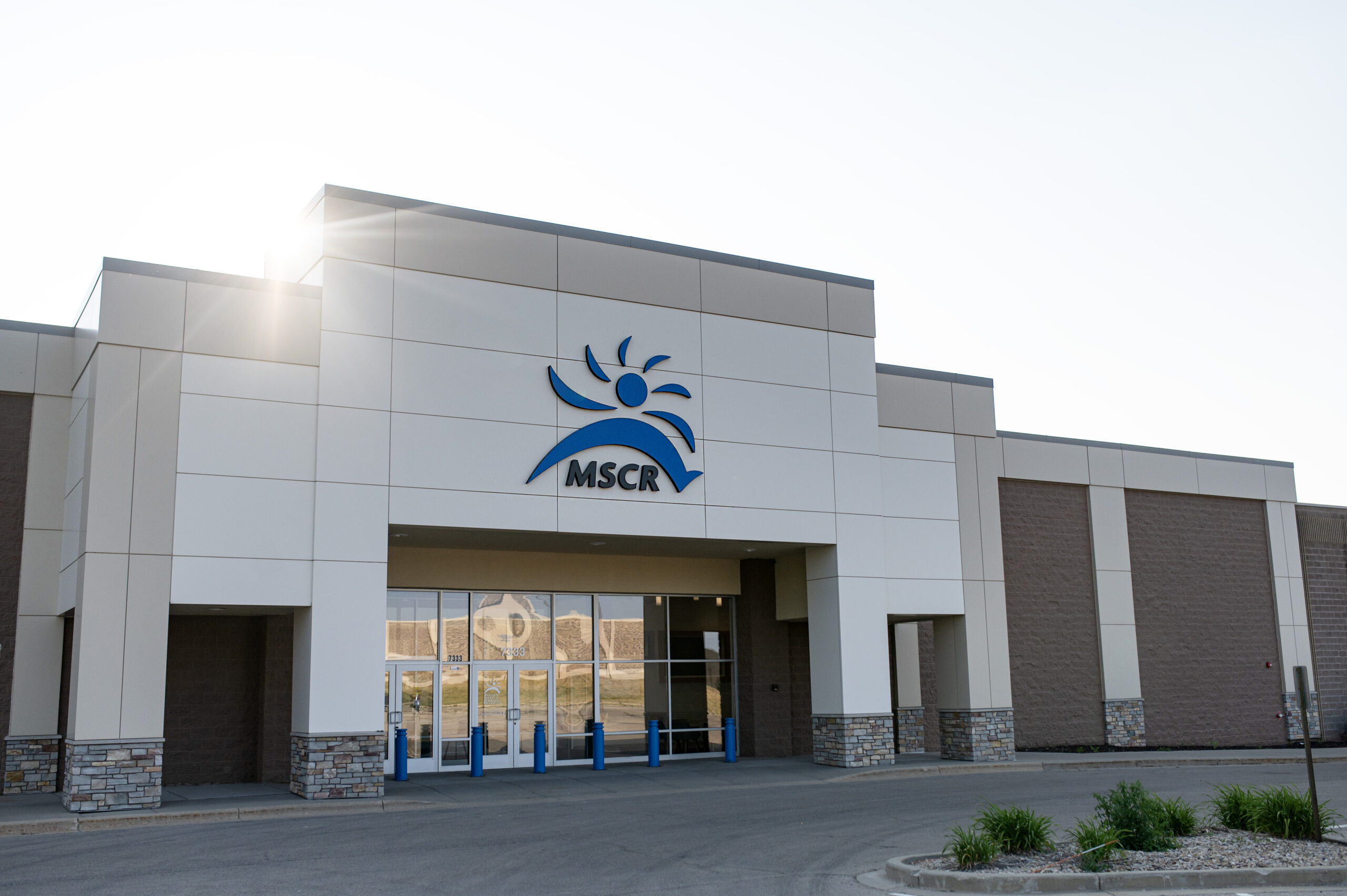 picture of MSCR West
